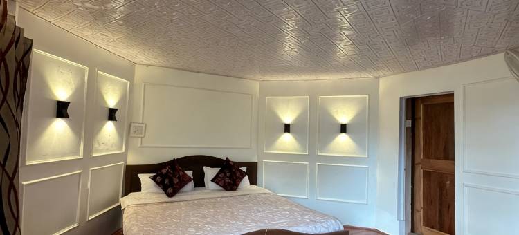 尼根小屋(Nigeen Lodge the Lake Resort, Srinagar)图片
