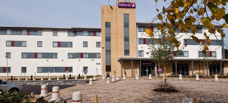 罗切斯特普瑞米尔酒店(Premier Inn Rochester)图片