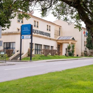 凯富套房酒店-法费甘马雷斯(Flag Hotel Guimarães-Fafe)图片