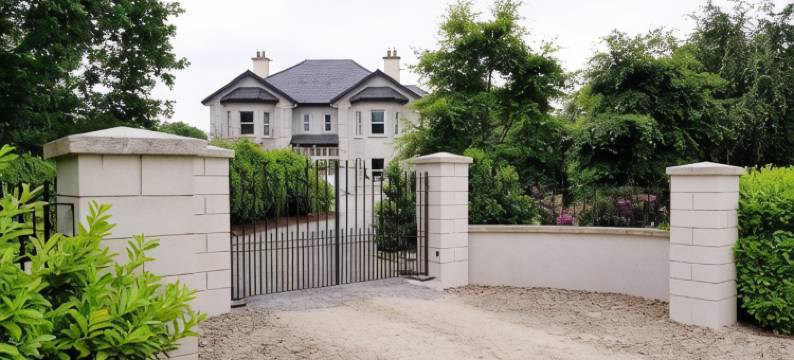 Blackstoops Lodge图片