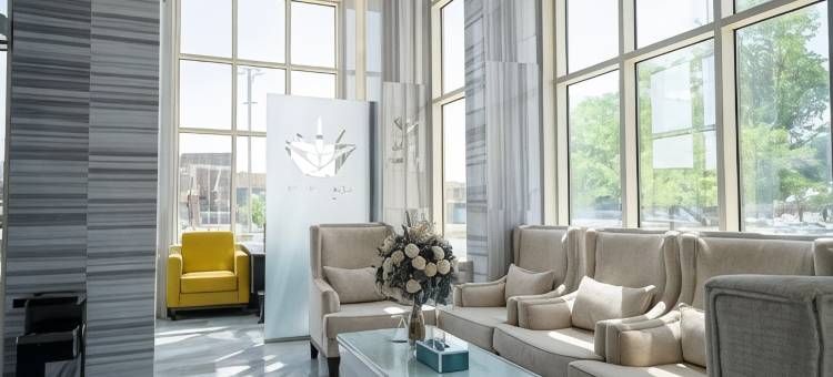 七宫公寓(Seven Palaces Hotel)图片