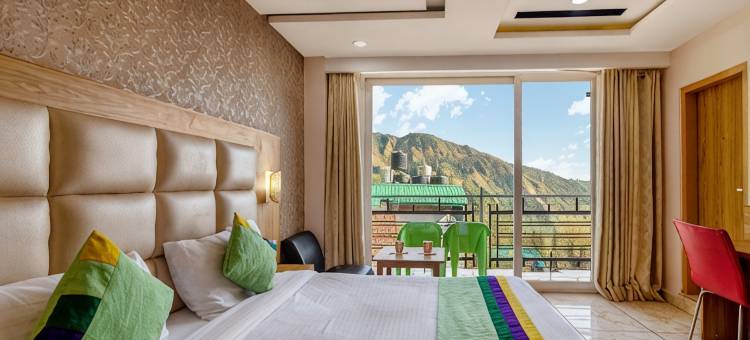 Treebo Akashdeep图片