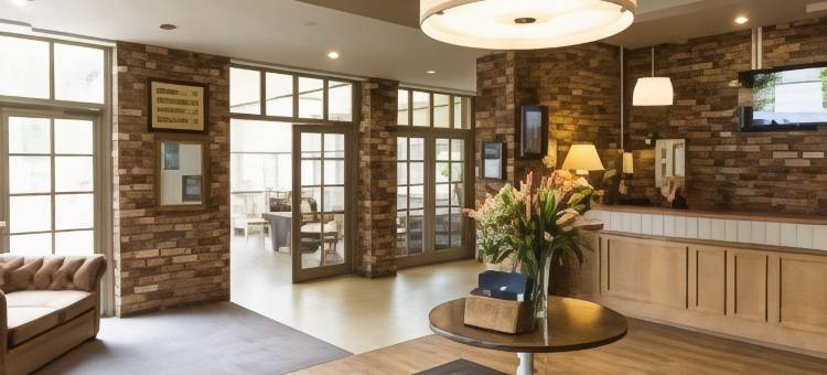 金斯林品质酒店(Dragonfly Hotel King's Lynn)图片