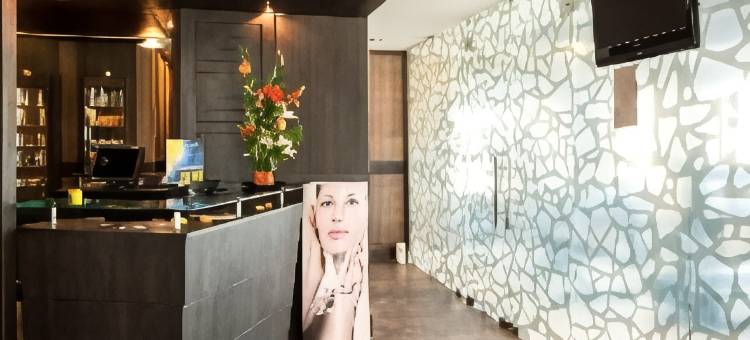 突尼斯诺富特酒店(Novotel Tunis)图片