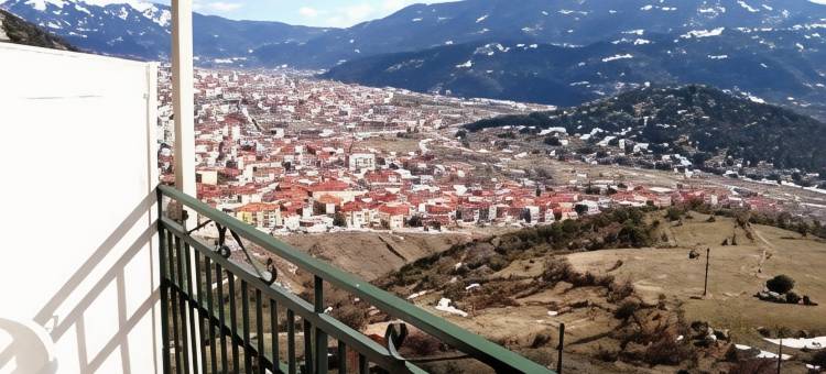 莱卡丁酒店(Hotel Lecadin)图片