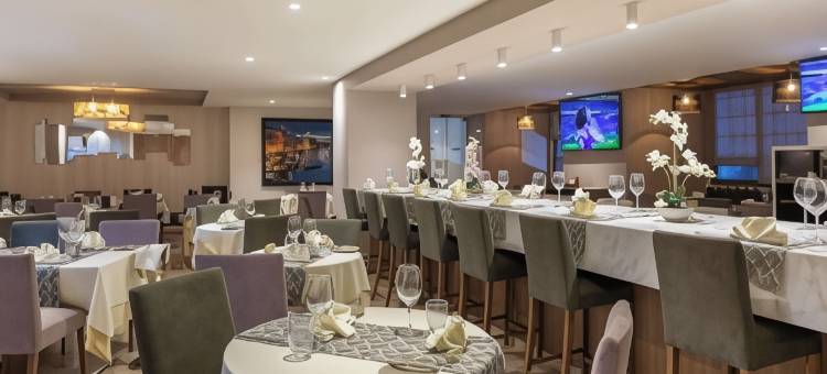 钟塔酒店 El Mechtel(Campanile El Mechtel)图片