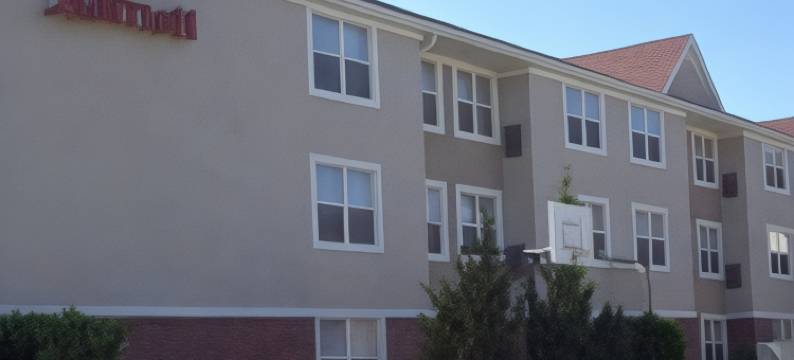 阿马里洛Residence Inn 酒店(Residence Inn Amarillo)图片