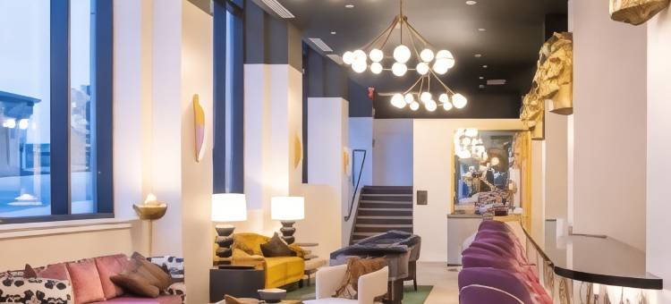 凯莉伯明翰酒店, 希尔顿Tapestry系列(The Kelly Birmingham, Tapestry Collection by Hilton)图片