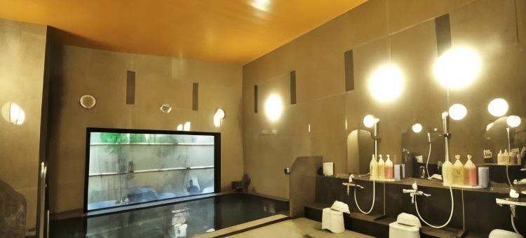 露樱酒店第2龟山交流道口店(Hotel Route-Inn Dai-ni Kameyama Inter)图片