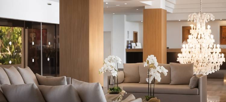 帕福斯金星海滩酒店(Venus Beach Hotel)图片