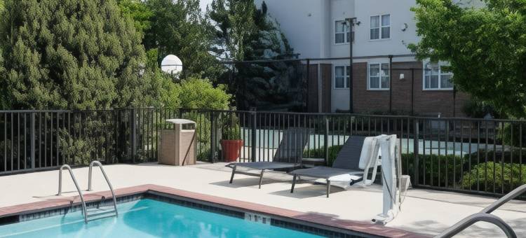 Residence Inn Denver Highlands Ranch图片