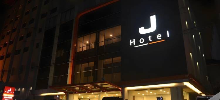 棉兰加图特苏布罗托波博特尔酒店(Bobotel Gatot Subroto Medan)图片