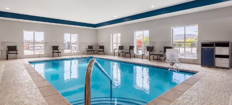 Candlewood Suites 库克维尔 by IHG(Candlewood Suites Cookeville)图片