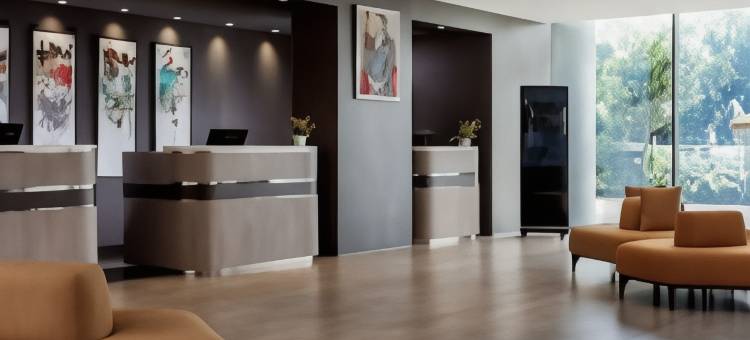 拉巴特万豪酒店(Rabat Marriott Hotel)图片