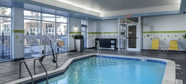 Fairfield Inn & Suites Little Rock Benton图片