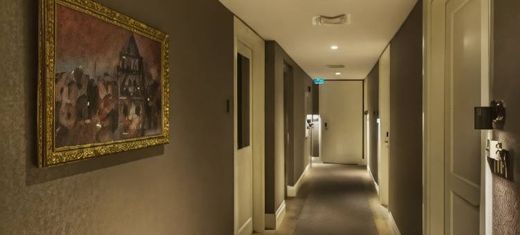 Hotel Morione & Spa Center图片