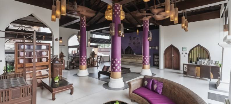 达拉苏梅海滩度假村-仅限大人(Dara Samui Beach Resort Adult Only)图片