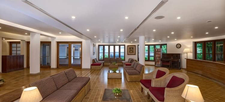 Cgh 地球科钦娱乐场酒店(Casino Hotel - Cgh Earth, Cochin)图片