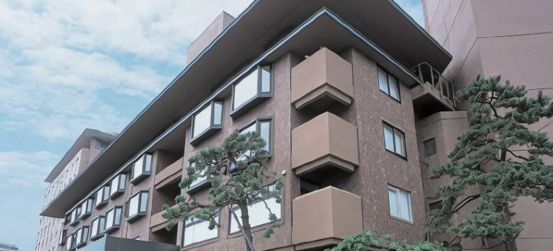 汤之川观光祥苑酒店(Yunokawa Kanko Hotel Shoen)图片