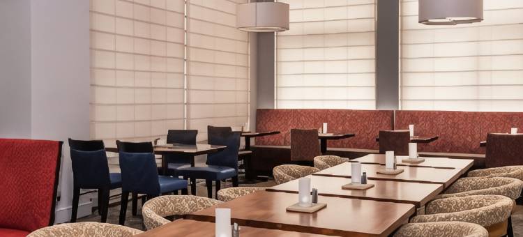 巴尔的摩华盛顿国际机场希尔顿花园酒店(Hilton Garden Inn Baltimore Washington Airport)图片