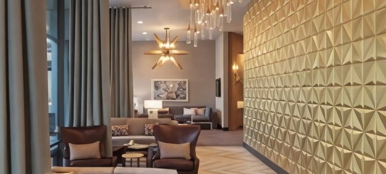 洛杉矶国际机场Homewood Suites by Hilton(Homewood Suites by Hilton Los Angeles International Airport)图片