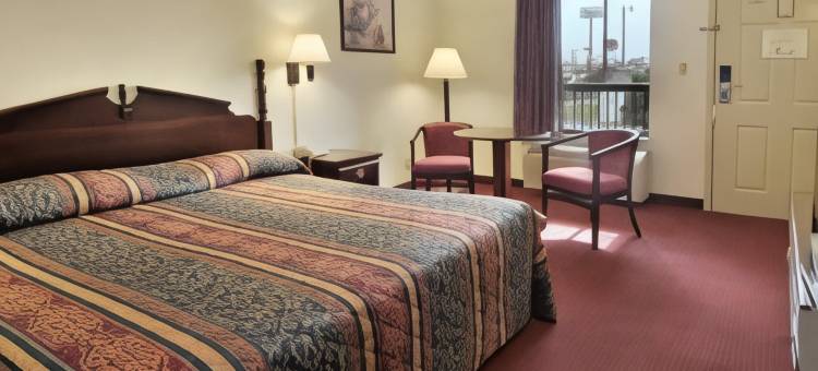 凯夫城呗盟套房酒店(Baymont by Wyndham Cave City)图片