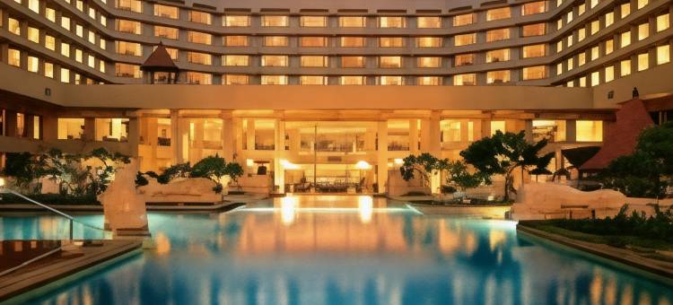 孟买珠瑚JW万豪酒店(JW Marriott Mumbai Juhu)图片