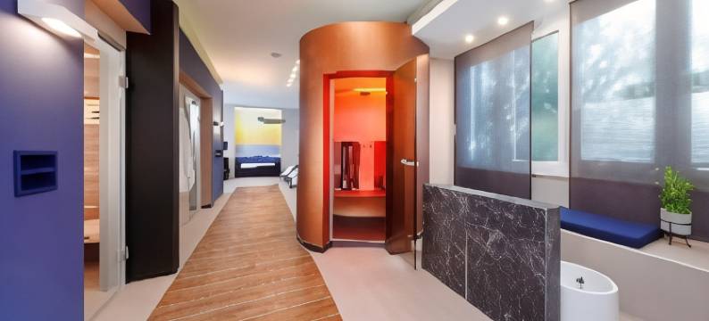 弗里德博格瓦特IB贝斯特韦斯特精品酒店(Best Western Premier IB Hotel Friedberger Warte)图片