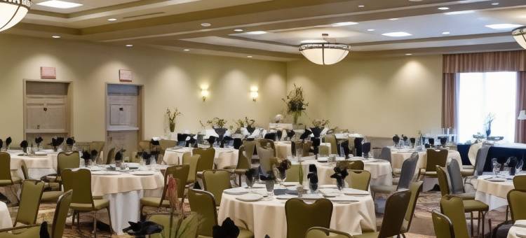 彭萨科拉机场医疗中心希尔顿花园酒店(Hilton Garden Inn Pensacola Airport - Medical Center)图片