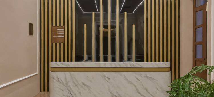 City Centro by Marriott San Luis Potosi图片