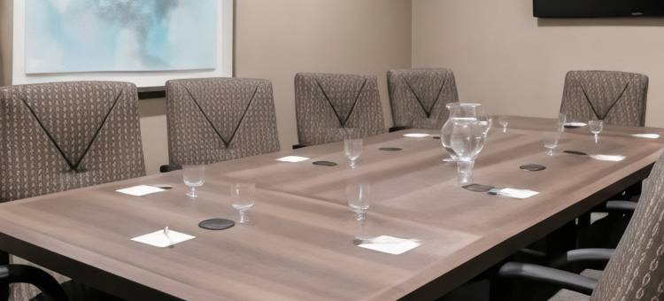 哈德森威斯康辛欢朋套房酒店(Hampton Inn and Suites Hudson)图片