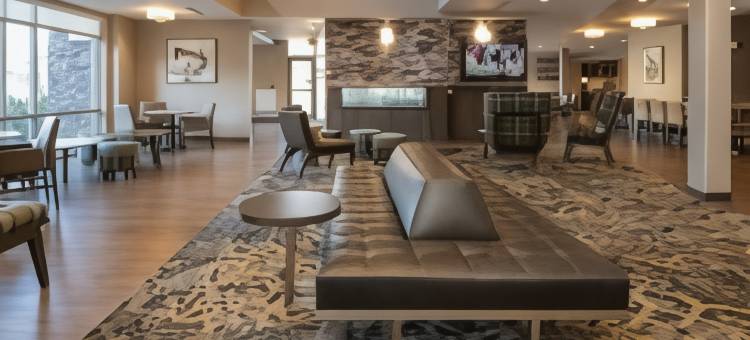 纳什维尔朱丽叶山Residence Inn 酒店(Residence Inn Nashville Mt. Juliet)图片