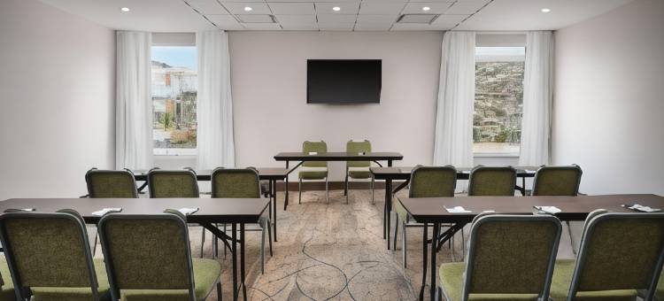 Best Western Plus Desoto图片