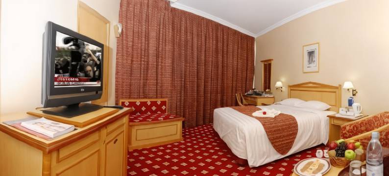 大洲际酒店(Grand Continental Hotel)图片