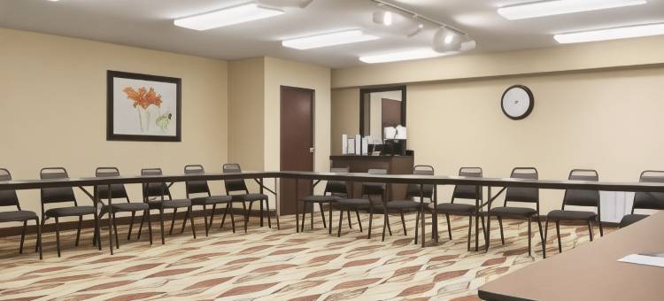 希尔顿欢朋酒店-弗里斯特市(Hampton Inn Forrest City)图片