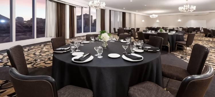 诺福克市中心温德姆花园酒店(Wyndham Garden Norfolk Downtown)图片