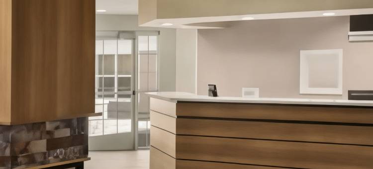 Residence Inn Scranton图片