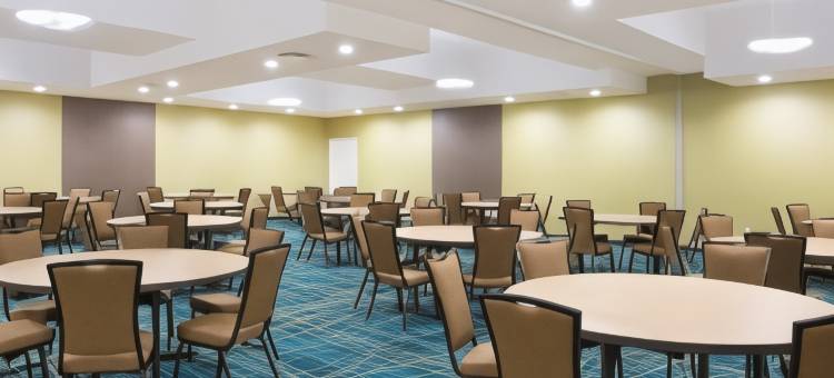 默里万豪SpringHill Suites酒店(SpringHill Suites Murray)图片