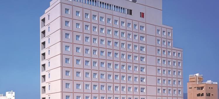 甲府华盛顿广场酒店(Kofu Washington Hotel Plaza)图片