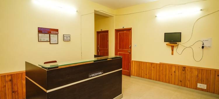 OYO27666雪松景观酒店(OYO 27666 Hotel Cedar View)图片