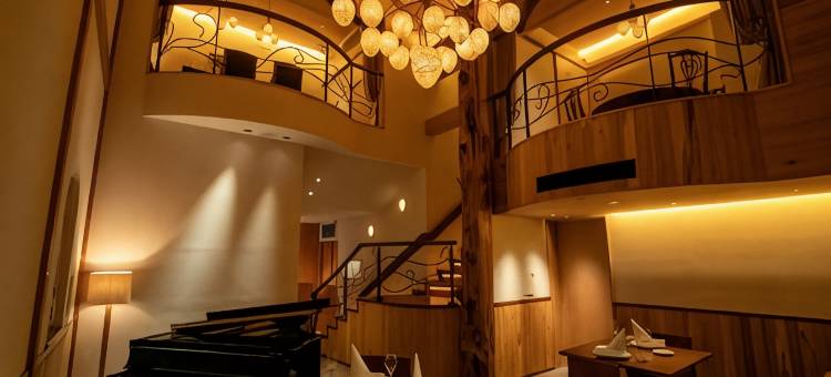 霍特尔里拉萨雷东京(Hotel Rilassare Tokyo)图片