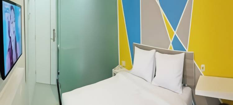 德伊会议中心度假村酒店(De Resort Hotel)图片