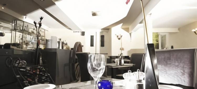 The County Hotel图片