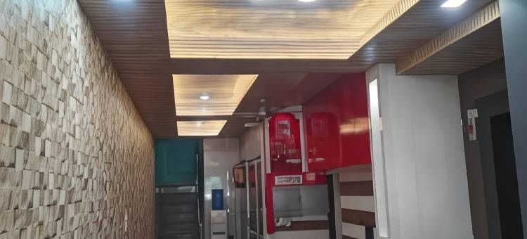 Hotel Pink City图片