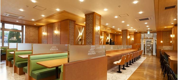 Hotel AZ Ehime-Iyo图片