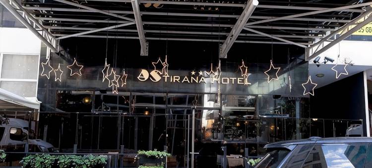 地拉那VH尊享AS酒店(VH Premier As Tirana Hotel & Meeting Center)图片