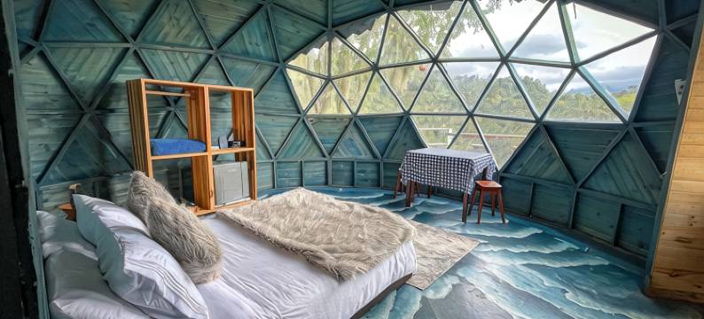 魔愛露营地(Glamping Magic Love)图片