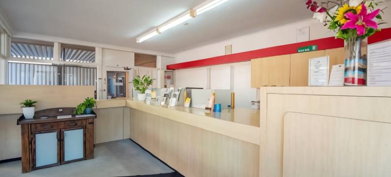 中市汽车旅馆(The Mid City Motor Lodge)图片