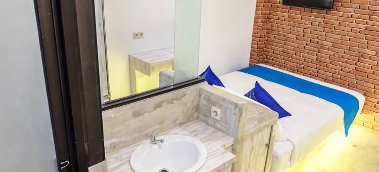 Dparagon Pogung F酒店(Dparagon Pogung F)图片