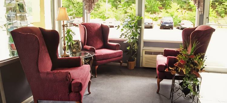 科奇莱特贝斯特韦斯特酒店(Best Western Coachlight)图片